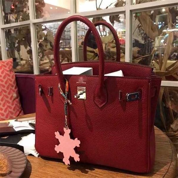 designer birkin herme handbags bordeaux red togo leather size 253035 gold buckle and silver
designer birkin herme handbags bordeaux red togo leather size 253035 gold buckle and silver