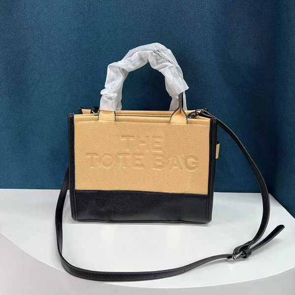 designer tote bags marc the totes bags leather luxurys handbag women shopping bag versatile messenger shoulder beach bag black purses 230215
designer tote bags marc the totes bags leather luxurys handbag women shopping bag versatile messenger shoulder beach bag black purses 230215