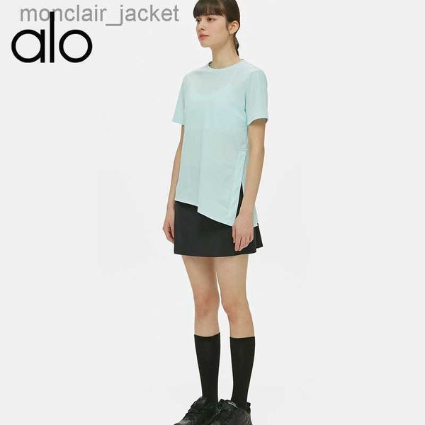 desginer alos yoga shorts new sports skirt with buttocks and lined safety pants pocket skirt solid color trend tennis skirt, White;black
desginer alos yoga shorts new sports skirt with buttocks and lined safety pants pocket skirt solid color trend tennis skirt, White;black