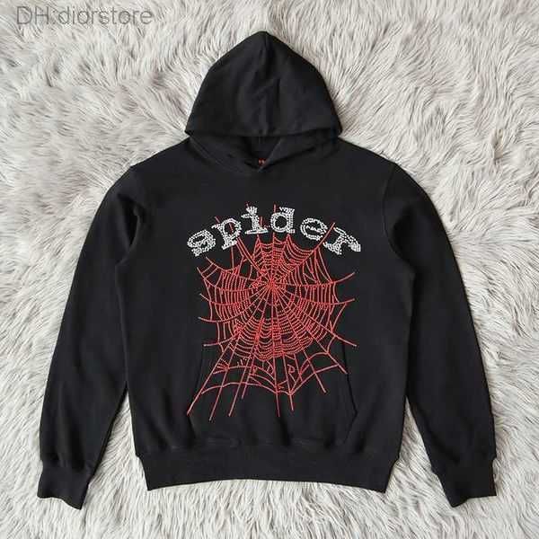men's hoodies yellow sp5der 555555 hooded men women white 3d foam printing web hoodie young thug pullover 17mj9l, Black
men's hoodies yellow sp5der 555555 hooded men women white 3d foam printing web hoodie young thug pullover 17mj9l, Black