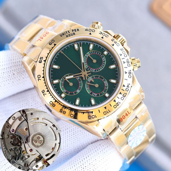 gt factory v11 deluxe luxury gold eta watch mens watches sapphire chronograph watches 4130 ceramic bezel 116500 model 904l case rubber strap, Slivery;brown
gt factory v11 deluxe luxury gold eta watch mens watches sapphire chronograph watches 4130 ceramic bezel 116500 model 904l case rubber strap, Slivery;brown