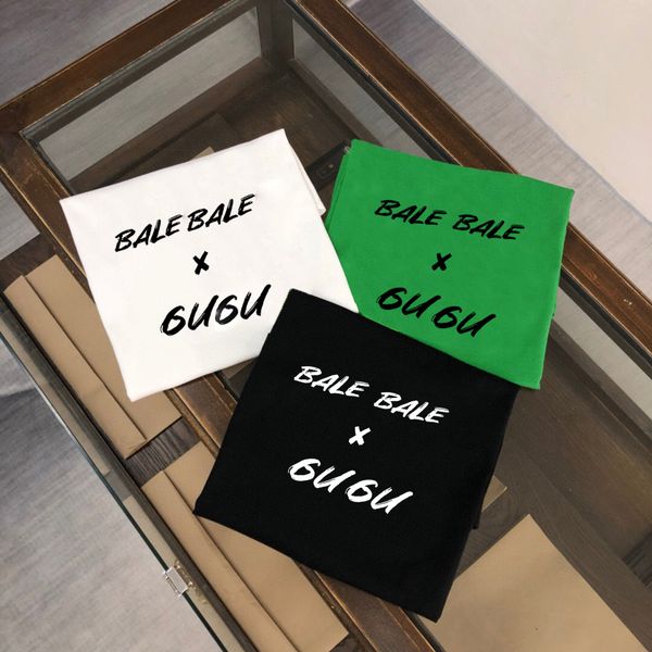 fashion casual men women t-shirts letter print short sleeves summer designer selling luxury mens t-shirts asian size multicolor available, White;black
fashion casual men women t-shirts letter print short sleeves summer designer selling luxury mens t-shirts asian size multicolor available, White;black