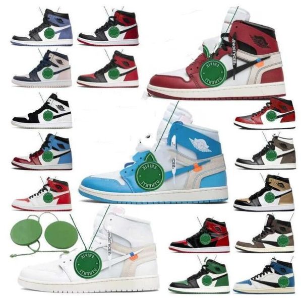 2023basic basketball shoes 1 men og offs white x sneakers retro unc sneaker dark mocha bred patent chicago royal university blue fearless di, Black
2023basic basketball shoes 1 men og offs white x sneakers retro unc sneaker dark mocha bred patent chicago royal university blue fearless di, Black