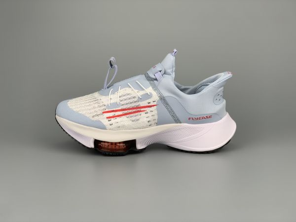 2023 running shoes zoom tempo next% flyease light armory blue pure platinum-white-flash crimson outdoor shoes outlet with original box cz285, Red;white
2023 running shoes zoom tempo next% flyease light armory blue pure platinum-white-flash crimson outdoor shoes outlet with original box cz285, Red;white