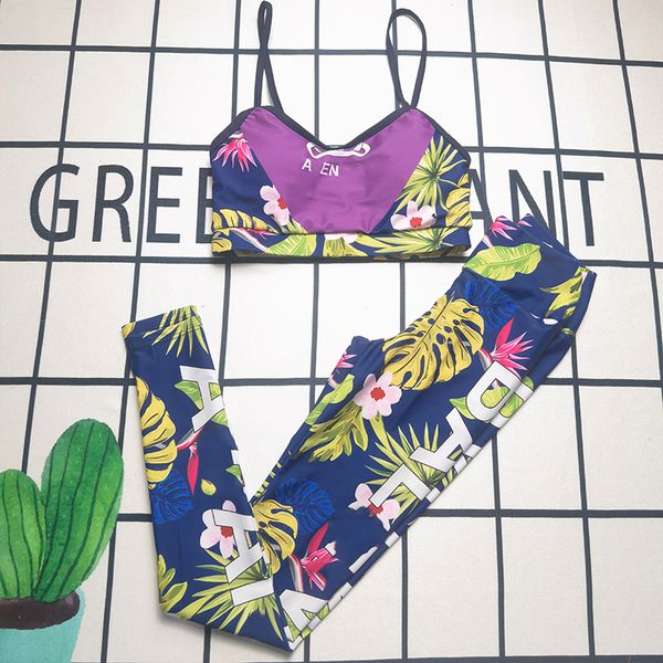 fashion yoga outfit shirt pant swimsuit summer swim wear two pieces cotton bathing suit bikini diving clothing
fashion yoga outfit shirt pant swimsuit summer swim wear two pieces cotton bathing suit bikini diving clothing
