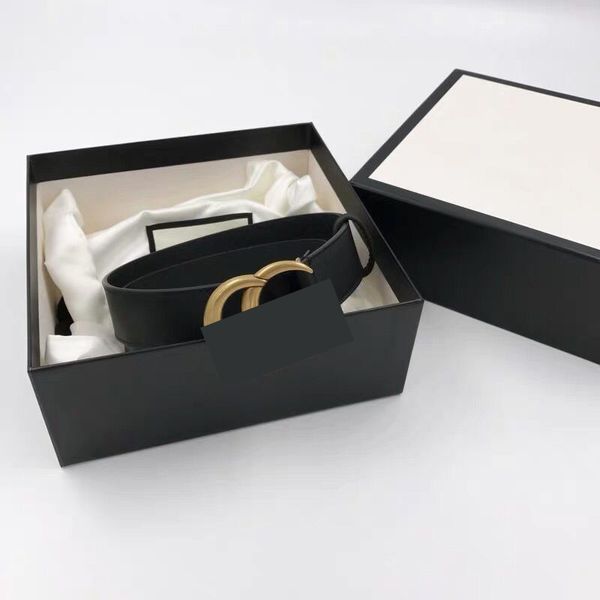 double letters ceinture femme luxury designer belt men smooth buckle light weight cinturon ladies girdle casual retro stylish letters leathe, Black;brown
double letters ceinture femme luxury designer belt men smooth buckle light weight cinturon ladies girdle casual retro stylish letters leathe, Black;brown