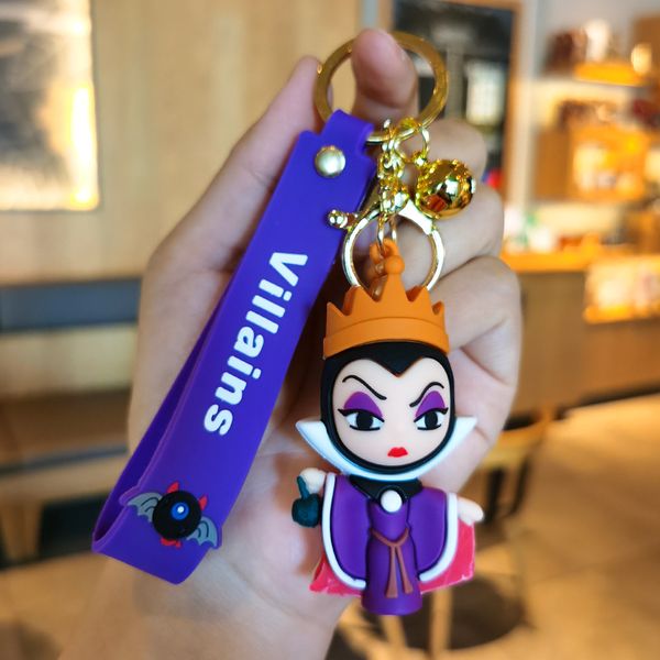 wholesale 2d 3d keyring accessories cute cartoon anime silicone rubber key chain custom soft pvc keychain, Silver
wholesale 2d 3d keyring accessories cute cartoon anime silicone rubber key chain custom soft pvc keychain, Silver