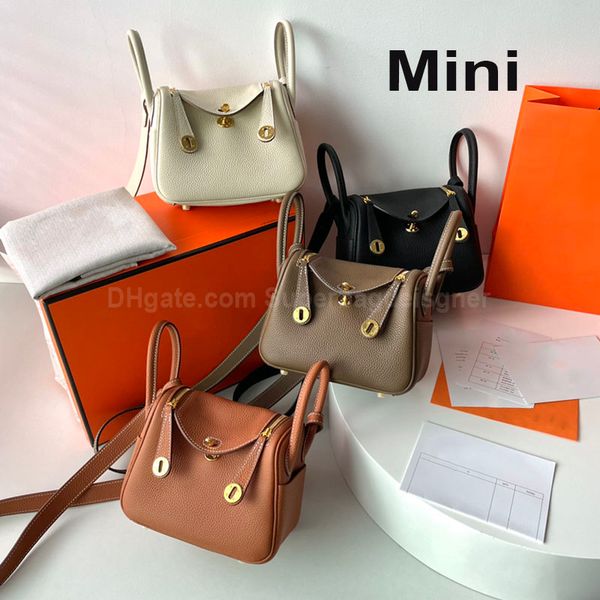 9a quality mini togo bag women luxury designer tote bags shoulder crossbody handbags classic fashion genuine leather wallet purse pochette c
9a quality mini togo bag women luxury designer tote bags shoulder crossbody handbags classic fashion genuine leather wallet purse pochette c
