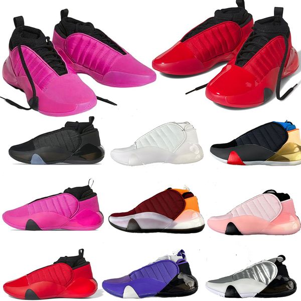 2023 sports shoe gca hardens vol 7 pink men basketball shoe 7s scarlet core black purple black red white store sneakers size 40-46
2023 sports shoe gca hardens vol 7 pink men basketball shoe 7s scarlet core black purple black red white store sneakers size 40-46