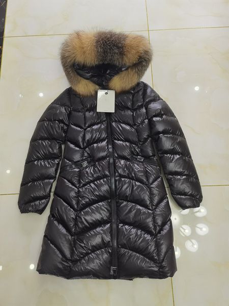 women's vests 2023 winter coats quality real fur collar slim female 90 white duck down jackets lady long parkas hoodies 230215, Black;white
women's vests 2023 winter coats quality real fur collar slim female 90 white duck down jackets lady long parkas hoodies 230215, Black;white