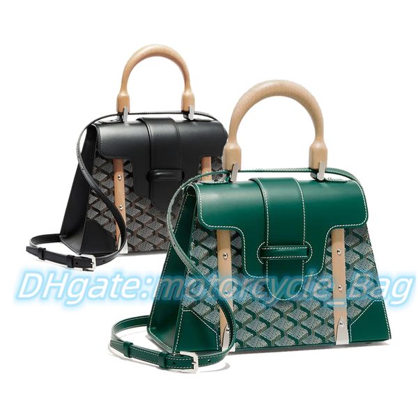2023 latest style wooden handle clutch bag mens women's luxury designer purses shoulder genuine leather tote fashion crossbody with box
2023 latest style wooden handle clutch bag mens women's luxury designer purses shoulder genuine leather tote fashion crossbody with box