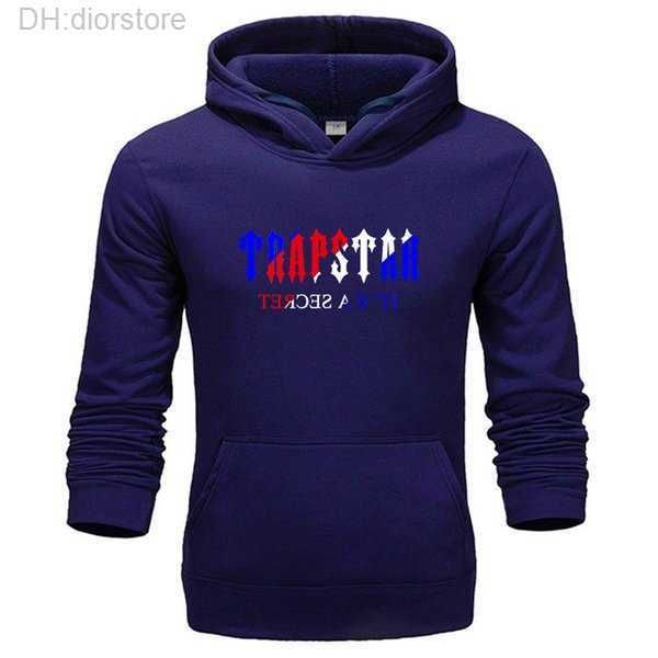 brand trapstar designer spring autumn cotton loose pullover men's hoodie letter print color streetwear outdoor casual wear jogger gym 1, Black
brand trapstar designer spring autumn cotton loose pullover men's hoodie letter print color streetwear outdoor casual wear jogger gym 1, Black