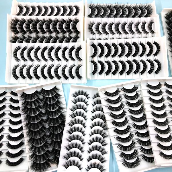 15-25mm 3d 5d reusable fluffy thick mink lashes extension supplies natural dramatic false manga eyelashes boxes packaging makeup
15-25mm 3d 5d reusable fluffy thick mink lashes extension supplies natural dramatic false manga eyelashes boxes packaging makeup