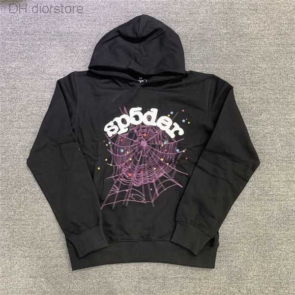 men's hoodies apricot sp5der 555555 hoodie hiphop men women red 3d foam printing web hooded young thug pullover 12doj9, Black
men's hoodies apricot sp5der 555555 hoodie hiphop men women red 3d foam printing web hooded young thug pullover 12doj9, Black