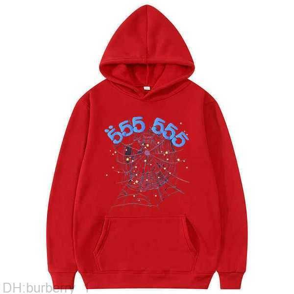 fashion creativity sp5der 555555 angel number hoodie men women spider web pattern sweatshirt loose clothing g220813 8kv6z, Black
fashion creativity sp5der 555555 angel number hoodie men women spider web pattern sweatshirt loose clothing g220813 8kv6z, Black
