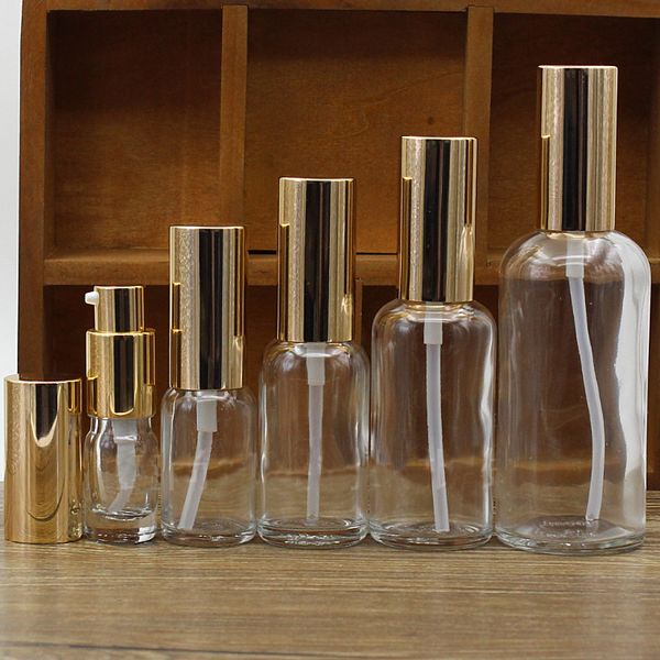 perfume bottle 2/10pcs 5/10/15/20/30/50/100ml empty clear/amber glass essential oil perfume bottle with sprayer/lotion pump glass spray bott
perfume bottle 2/10pcs 5/10/15/20/30/50/100ml empty clear/amber glass essential oil perfume bottle with sprayer/lotion pump glass spray bott