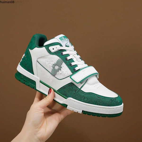 2023 designer sneaker virgil trainer casual shoes calfskin leather abloh white green red blue letter overlays platform low snvmv5{category}, Red;white
2023 designer sneaker virgil trainer casual shoes calfskin leather abloh white green red blue letter overlays platform low snvmv5{category}, Red;white