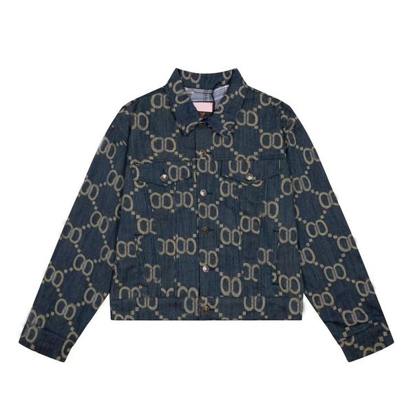 womens designer double g jackets denim woman short coats autumn spring style slim for lady jacket designer coat with button letters classica, Black;brown
womens designer double g jackets denim woman short coats autumn spring style slim for lady jacket designer coat with button letters classica, Black;brown