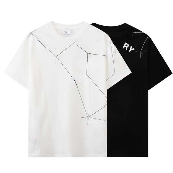 men's plus size tees t shirt designer shirts classic print luxury t-shirts round neck short sleeve summer hoodie men's and women&#, White;black
men's plus size tees t shirt designer shirts classic print luxury t-shirts round neck short sleeve summer hoodie men's and women&#, White;black