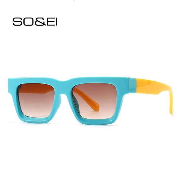sunglasses so ei ins fashion square colorful sunglasses women retro blue yellow shades uv400 trending men tea gradient sun glasses 230215, White;black
sunglasses so ei ins fashion square colorful sunglasses women retro blue yellow shades uv400 trending men tea gradient sun glasses 230215, White;black