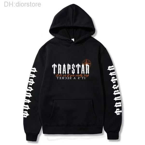tracksuit trapstar brand printed sportswear men's t shirts 16 colors warm two pieces set loose hoodie sweatshirt pants jogging 220615 1, Black
tracksuit trapstar brand printed sportswear men's t shirts 16 colors warm two pieces set loose hoodie sweatshirt pants jogging 220615 1, Black