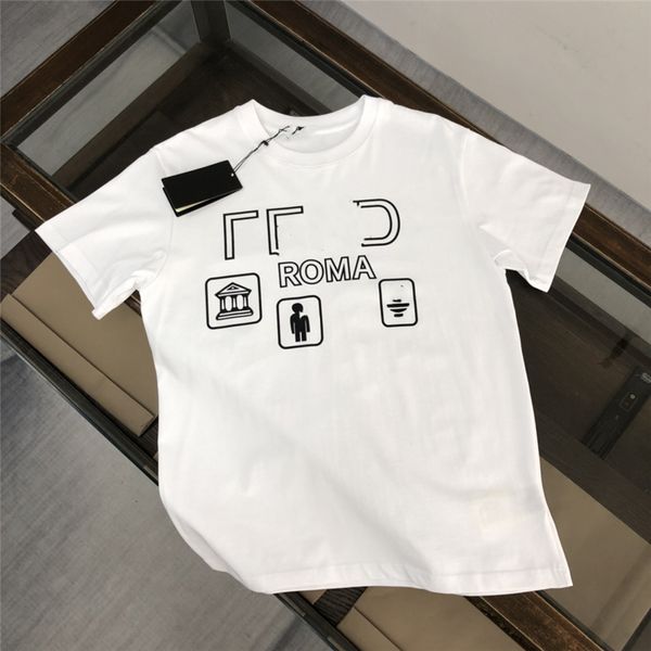 fashion men's t-shirts luxury design 2023 fendyity men's t-shirt retro decorative feel soft anti-wrinkle letter printing casual co, White;black
fashion men's t-shirts luxury design 2023 fendyity men's t-shirt retro decorative feel soft anti-wrinkle letter printing casual co, White;black