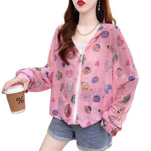 outdoor t-shirts ice silk sun protection clothing women's summer thin jacket outdoor breathable sun protection coat air conditioner sh, Gray;blue
outdoor t-shirts ice silk sun protection clothing women's summer thin jacket outdoor breathable sun protection coat air conditioner sh, Gray;blue