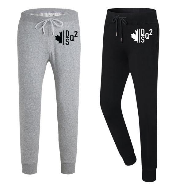 dsq2 spring and autumn leisure pants men's sports pants regular pants letter printing fashion versatile fashion brand, Black
dsq2 spring and autumn leisure pants men's sports pants regular pants letter printing fashion versatile fashion brand, Black