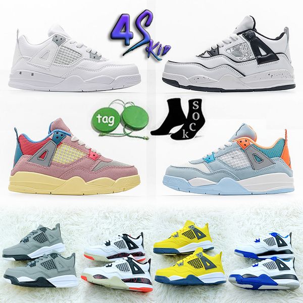 basketball shoes jumpman 4 sports sneakers trainers infants preschool jumpman 4s white cement oreo back cat university blue fire red kids, Black
basketball shoes jumpman 4 sports sneakers trainers infants preschool jumpman 4s white cement oreo back cat university blue fire red kids, Black