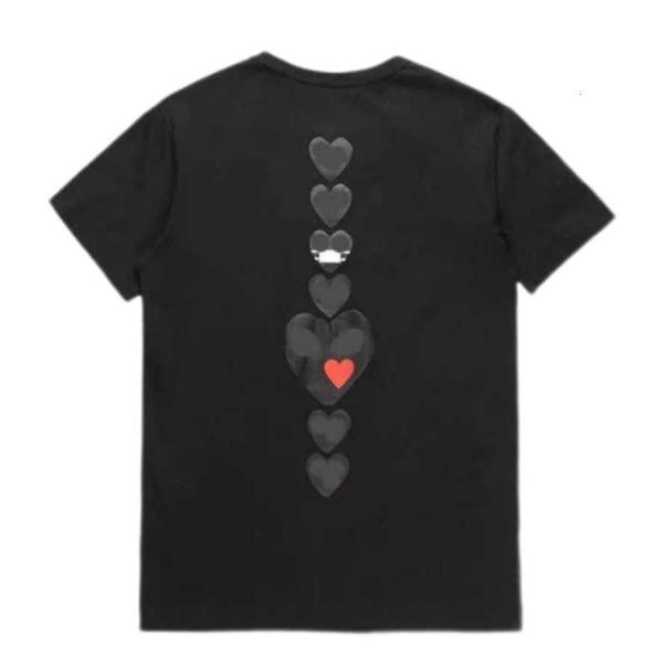 play designer mens t shirts women's cotton embroidery love eyes tshirt loose casual tshirt couple style printed short sleeve bottom shi, White;black
play designer mens t shirts women's cotton embroidery love eyes tshirt loose casual tshirt couple style printed short sleeve bottom shi, White;black