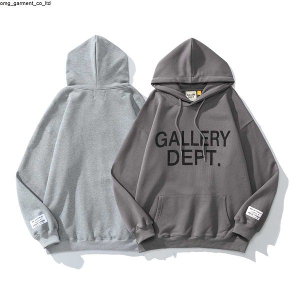 designer fashion brand classic printed terry casual galery dept loose hoodie sweater men women loose hoodie, Black
designer fashion brand classic printed terry casual galery dept loose hoodie sweater men women loose hoodie, Black