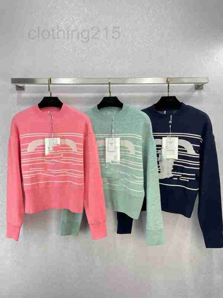 women's knits & tees designer 23ss female designer sweater high-grade the ladies' coat in autumn and winter. the wool cardigan 7il, White
women's knits & tees designer 23ss female designer sweater high-grade the ladies' coat in autumn and winter. the wool cardigan 7il, White