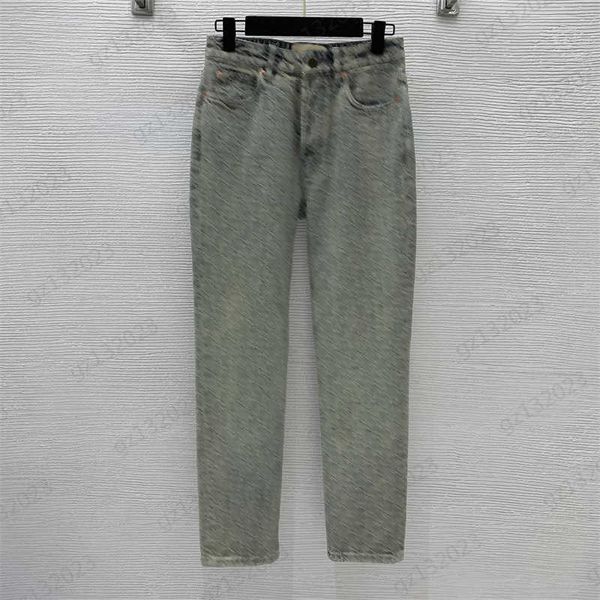 logo jacquard jeans custom denim cotton fabric loose denim trousers luxury brand straight joker pants jeans for women high waist pockets, Blue
logo jacquard jeans custom denim cotton fabric loose denim trousers luxury brand straight joker pants jeans for women high waist pockets, Blue