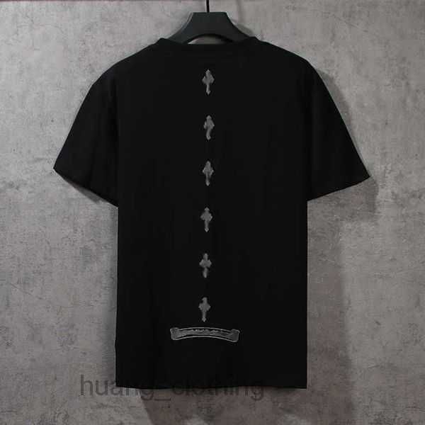 luxury fashion men's t shirt ch brand chromes tees designer sanskrit letter t-shirt sweatshirt horseshoe flower heart 2jwy 11 vb45, White;black
luxury fashion men's t shirt ch brand chromes tees designer sanskrit letter t-shirt sweatshirt horseshoe flower heart 2jwy 11 vb45, White;black