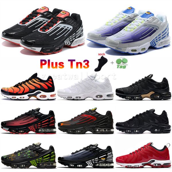running shoes mens trainer white black laser blue multi color wolf grey bat barely volt zebra tn 3 plus men 36-46
running shoes mens trainer white black laser blue multi color wolf grey bat barely volt zebra tn 3 plus men 36-46