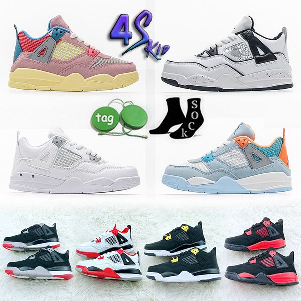 4 basketball shoes for kids women 4s military black cat sail red thunder white oreo cactus jack blue university infrared cool grey mens spor
4 basketball shoes for kids women 4s military black cat sail red thunder white oreo cactus jack blue university infrared cool grey mens spor
