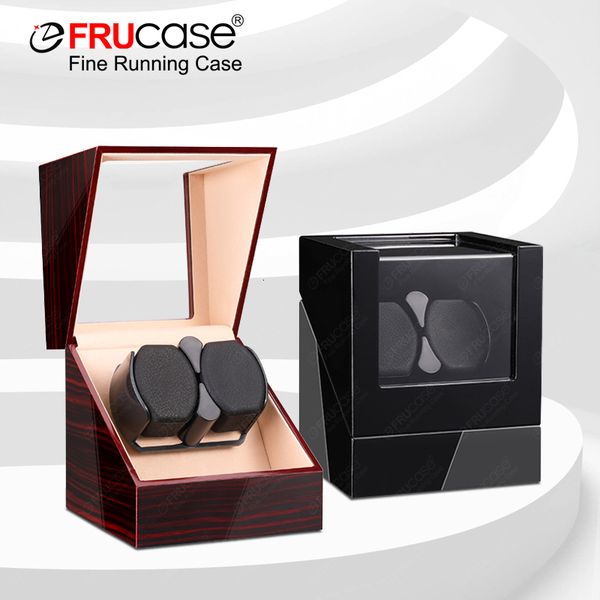 watch winders frucase double watch winder for automatic watches watch box usb charging 20 230215, Black
watch winders frucase double watch winder for automatic watches watch box usb charging 20 230215, Black