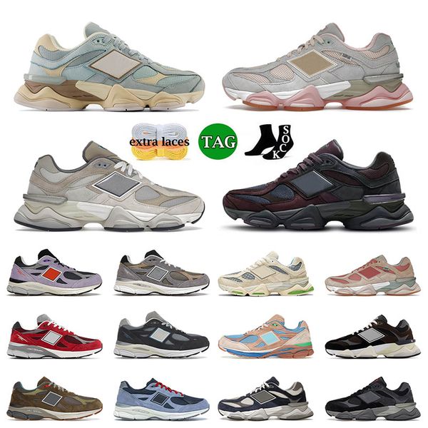 running sports shoes platform sneakers 2023 arrival athletic 9060 blue haze sea salt teddy santis raw amethyst jjjjound brown black 990 v3 o
running sports shoes platform sneakers 2023 arrival athletic 9060 blue haze sea salt teddy santis raw amethyst jjjjound brown black 990 v3 o