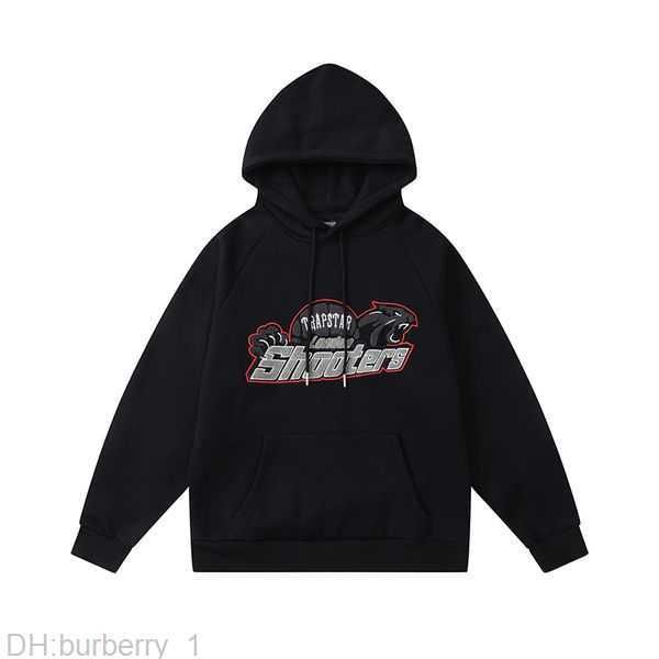 men hoodies tracksuit trapstar brand printed sportswear men warm hoodie sweatshirts size s-xl 11lwlx, Black
men hoodies tracksuit trapstar brand printed sportswear men warm hoodie sweatshirts size s-xl 11lwlx, Black