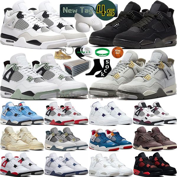 4 basketball shoes for men women 4s craft seafoam military black cat sail canvas white oreo midnight navy university blue fire red pn dust m
4 basketball shoes for men women 4s craft seafoam military black cat sail canvas white oreo midnight navy university blue fire red pn dust m