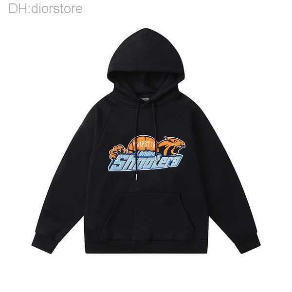 trapstar mens hip hop hoodie quality designer street cotton loose long sleeve men women sweatshirts s-xl 10f41b, Black
trapstar mens hip hop hoodie quality designer street cotton loose long sleeve men women sweatshirts s-xl 10f41b, Black