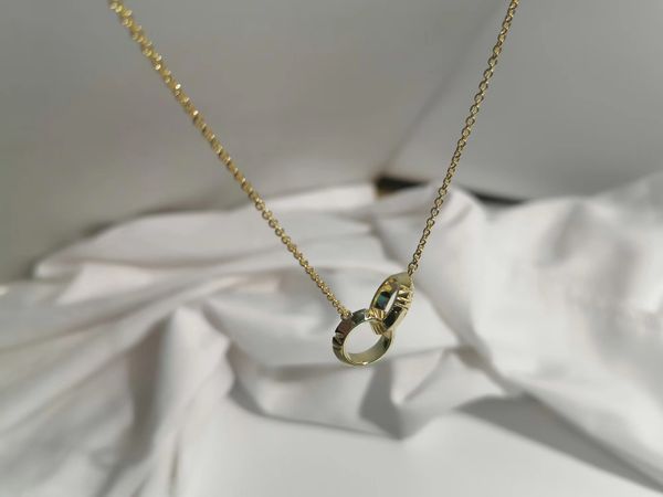 heart jewelry silver gold link chain with diamond pendant tennis necklaces set overlapping 18k pendants hardware designer womens couple fash, Black
heart jewelry silver gold link chain with diamond pendant tennis necklaces set overlapping 18k pendants hardware designer womens couple fash, Black