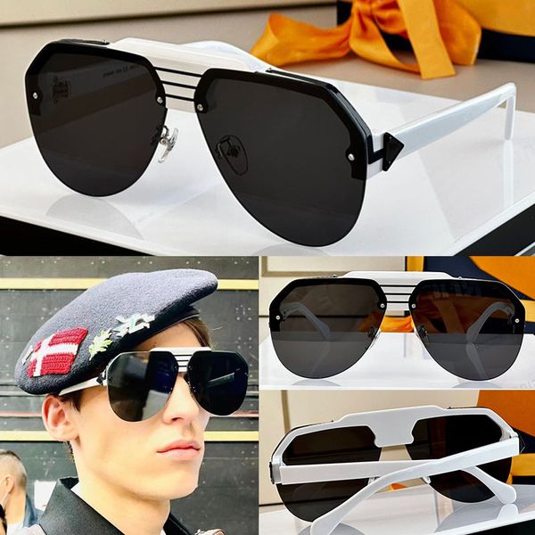vintage sunglasses mens 1.1 millionaire golden thread luxury inlay letter sunglass drive precision floral classic eyewear 1905 designer s-lo, White;black
vintage sunglasses mens 1.1 millionaire golden thread luxury inlay letter sunglass drive precision floral classic eyewear 1905 designer s-lo, White;black