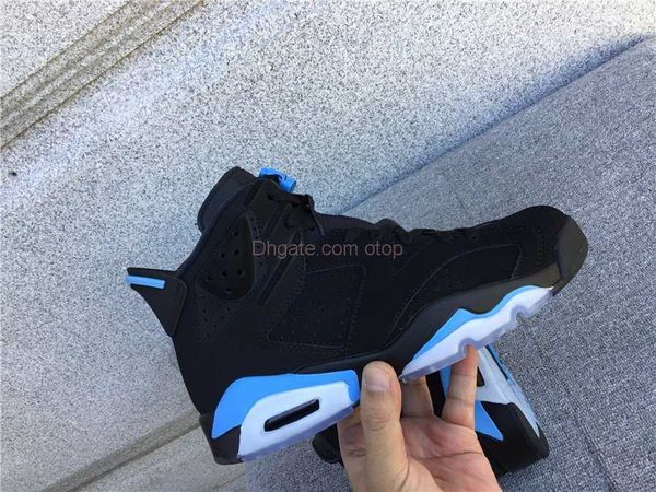 new high 6 retro sport university blue mens basketball shoes 6s zoom air blue black sports shoes sneakers 384664-006 for size eur 40-46
new high 6 retro sport university blue mens basketball shoes 6s zoom air blue black sports shoes sneakers 384664-006 for size eur 40-46