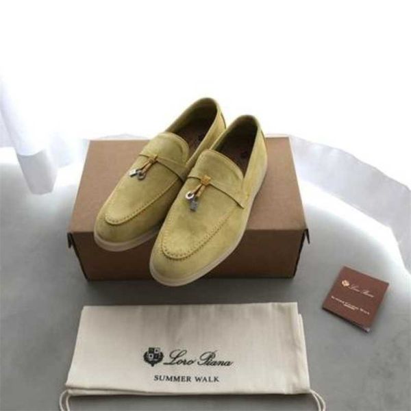loropiana desiner shoes online classic new lp lucky shoes women's soft leather lazy people pedal thick soles flat bottoms for comfortz7, Black;white
loropiana desiner shoes online classic new lp lucky shoes women's soft leather lazy people pedal thick soles flat bottoms for comfortz7, Black;white