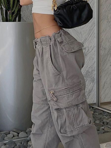 women's jeans weiyao women baggy jeans fashion y2k streetwear cargo pants zip pocket low rise denim trousers vintage harajuku mom jeans, Blue
women's jeans weiyao women baggy jeans fashion y2k streetwear cargo pants zip pocket low rise denim trousers vintage harajuku mom jeans, Blue