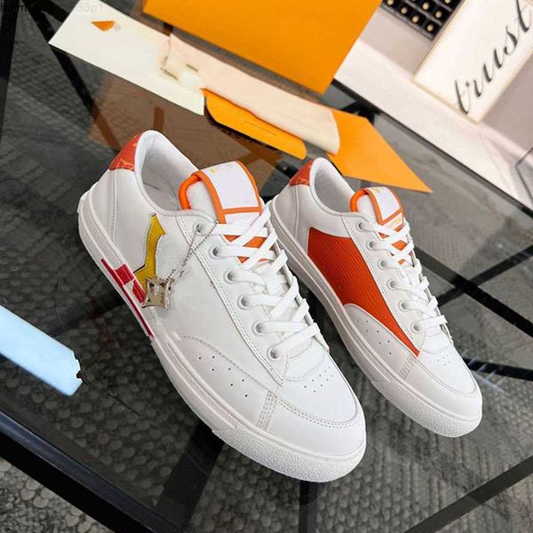 high-quality men's selling fashion catwalk casual shoessoft leathersneakers thick-soled flat-soled comfortable sho{category}, Red;white
high-quality men's selling fashion catwalk casual shoessoft leathersneakers thick-soled flat-soled comfortable sho{category}, Red;white