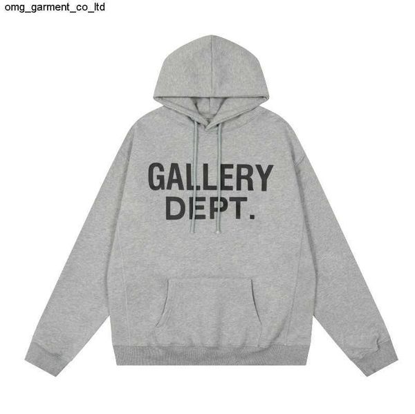 designer new men's letter print loose galery dept autumn winter plush hoodie street casual coat hoodie, Black
designer new men's letter print loose galery dept autumn winter plush hoodie street casual coat hoodie, Black