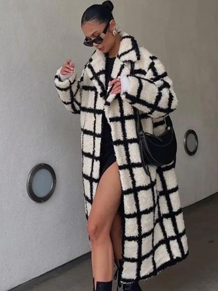 women's jackets suninheart faux lamb lapel jacket women elegant ladies full sleeve long coat fall winter button pocket casual overcoat, Black;brown
women's jackets suninheart faux lamb lapel jacket women elegant ladies full sleeve long coat fall winter button pocket casual overcoat, Black;brown