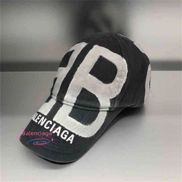 caps 2022 sport balenclaga b family cap graffiti letter cap male baseball cap fem goods, Blue;gray
caps 2022 sport balenclaga b family cap graffiti letter cap male baseball cap fem goods, Blue;gray